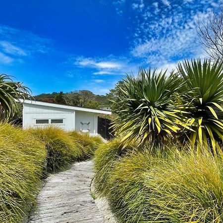 Sailor'S Cottage - Stay Waiheke Blackpool ภายนอก รูปภาพ