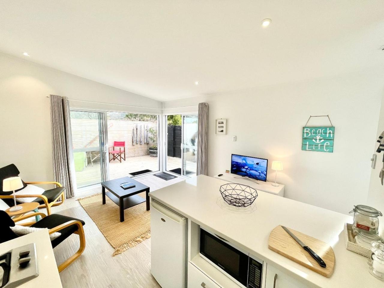 Sailor'S Cottage - Stay Waiheke Blackpool ภายนอก รูปภาพ