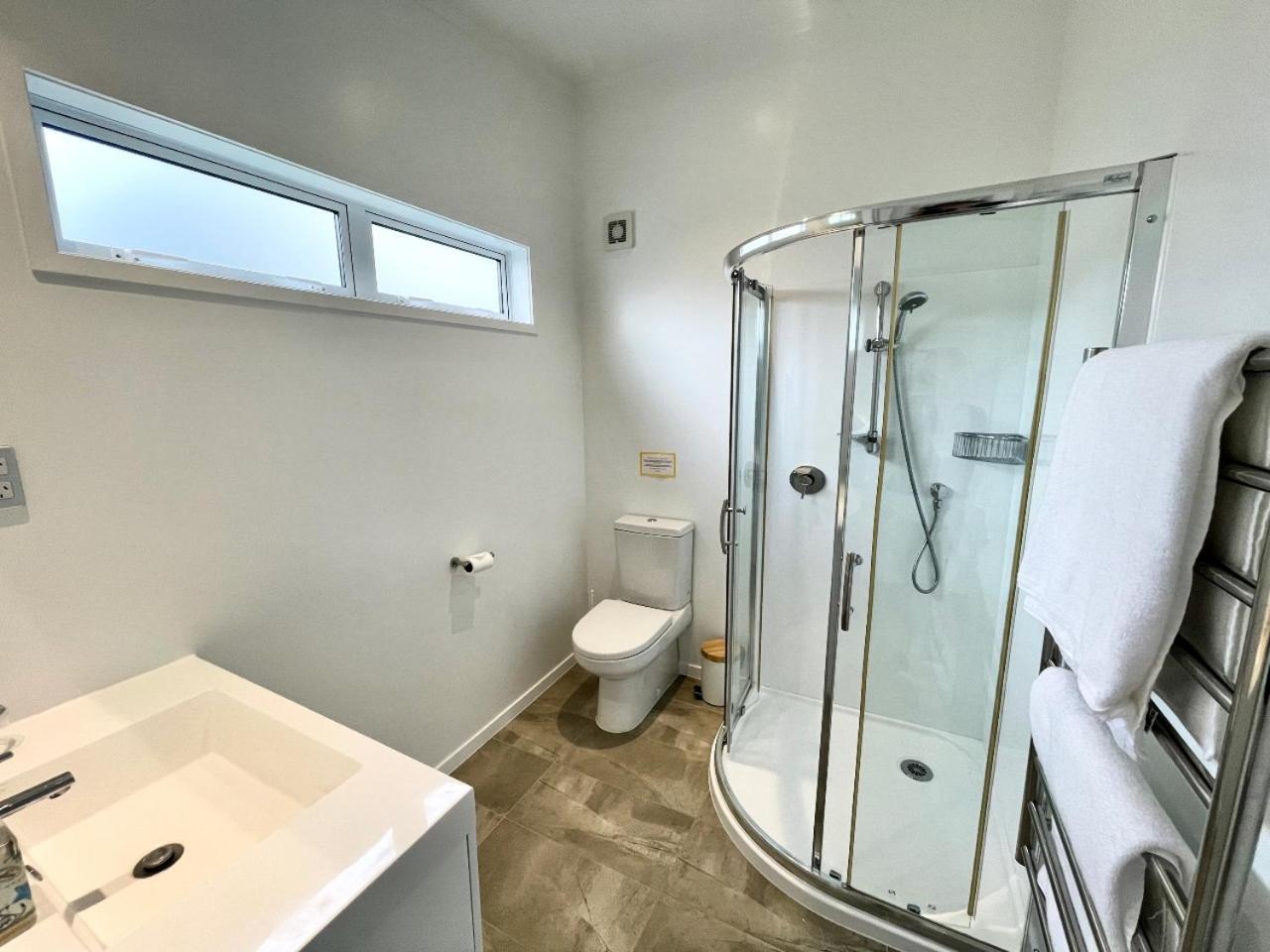 Sailor'S Cottage - Stay Waiheke Blackpool ภายนอก รูปภาพ