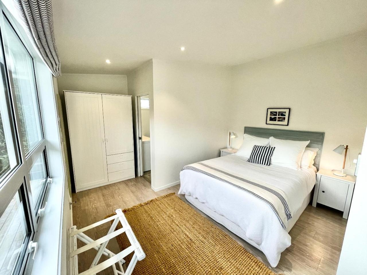 Sailor'S Cottage - Stay Waiheke Blackpool ภายนอก รูปภาพ