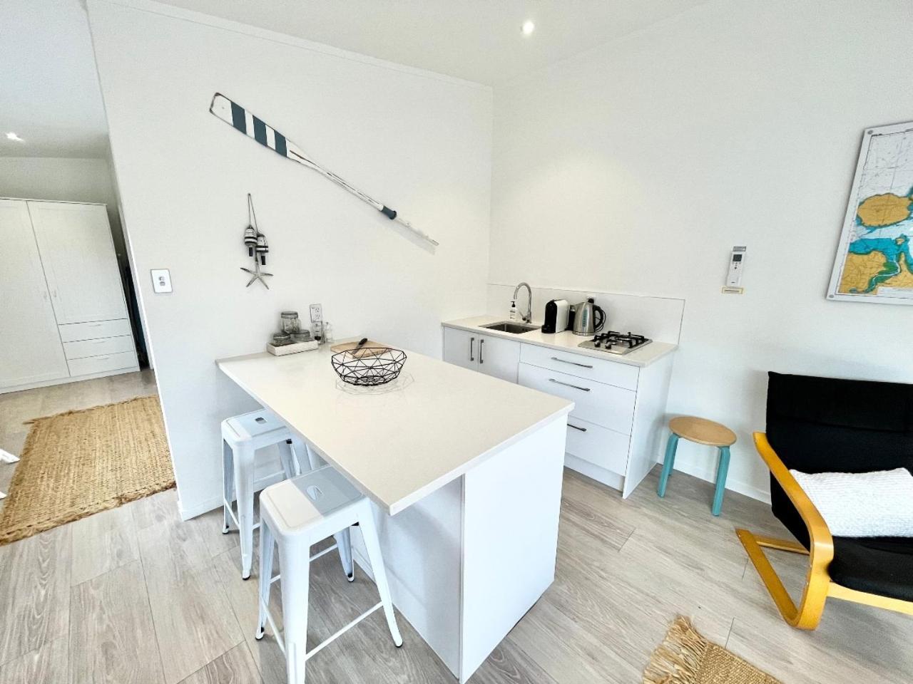 Sailor'S Cottage - Stay Waiheke Blackpool ภายนอก รูปภาพ