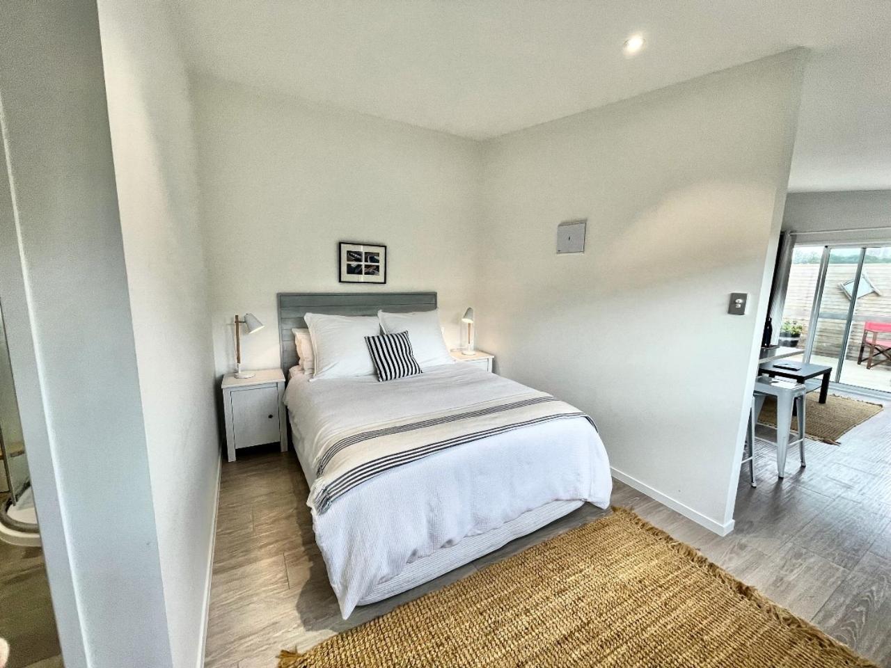 Sailor'S Cottage - Stay Waiheke Blackpool ภายนอก รูปภาพ