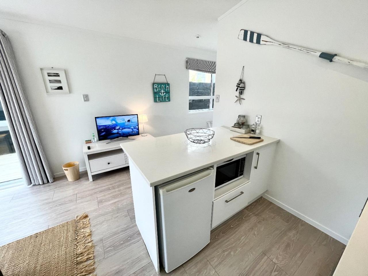 Sailor'S Cottage - Stay Waiheke Blackpool ภายนอก รูปภาพ