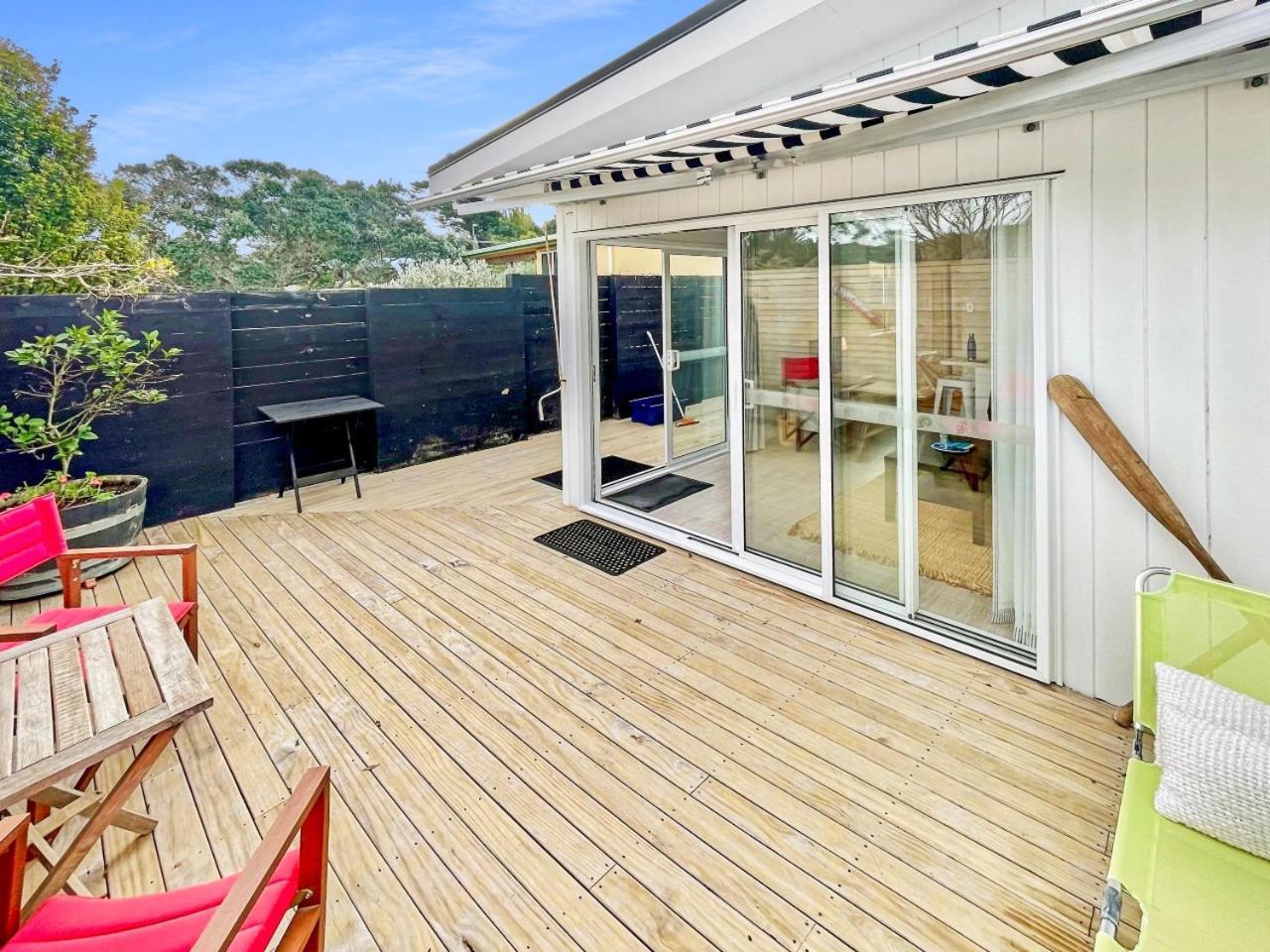 Sailor'S Cottage - Stay Waiheke Blackpool ภายนอก รูปภาพ