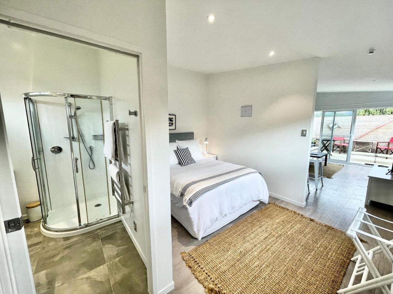 Sailor'S Cottage - Stay Waiheke Blackpool ภายนอก รูปภาพ